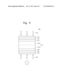 BIDIRECTIONAL COLOR EMBODIMENT THIN FILM SILICON SOLAR CELL diagram and image