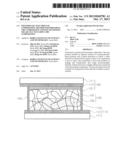 POLYMER GEL ELECTROLYTE COMPOSITION, METHOD FOR PREPARING THE COMPOSITION     AND DYE-SENSITIZED SOLAR CELL INCLUDING THE COMPOSITION diagram and image