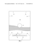 SHOWER AND TUB FIXTURE INSERT diagram and image