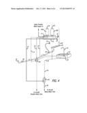 COMPACT AIRCRAFT GALLEY PLUMBING SYSTEM diagram and image