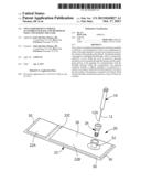 TWO COMPARTMENT SYRINGE ACCESSIBLE PACKAGE AND METHOD OF USING AND MAKING     THE SAME diagram and image