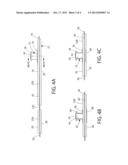 TWO COMPARTMENT SYRINGE ACCESSIBLE PACKAGE AND METHOD OF USING AND MAKING     THE SAME diagram and image