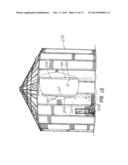 Load Fill Sensor System For Grain Trailers diagram and image