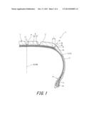 PNEUMATIC TIRE diagram and image