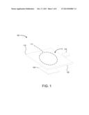 OPTICAL FINGERPRINT NAVIGATION DEVICE WITH LIGHT GUIDE FILM diagram and image