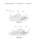 OPTICAL FINGERPRINT NAVIGATION DEVICE WITH LIGHT GUIDE FILM diagram and image