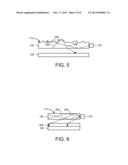 OPTICAL FINGERPRINT NAVIGATION DEVICE WITH LIGHT GUIDE FILM diagram and image