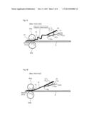 METHOD AND SYSTEM FOR CONTINUOUSLY MANUFACTURING OPTICAL DISPLAY PANEL diagram and image