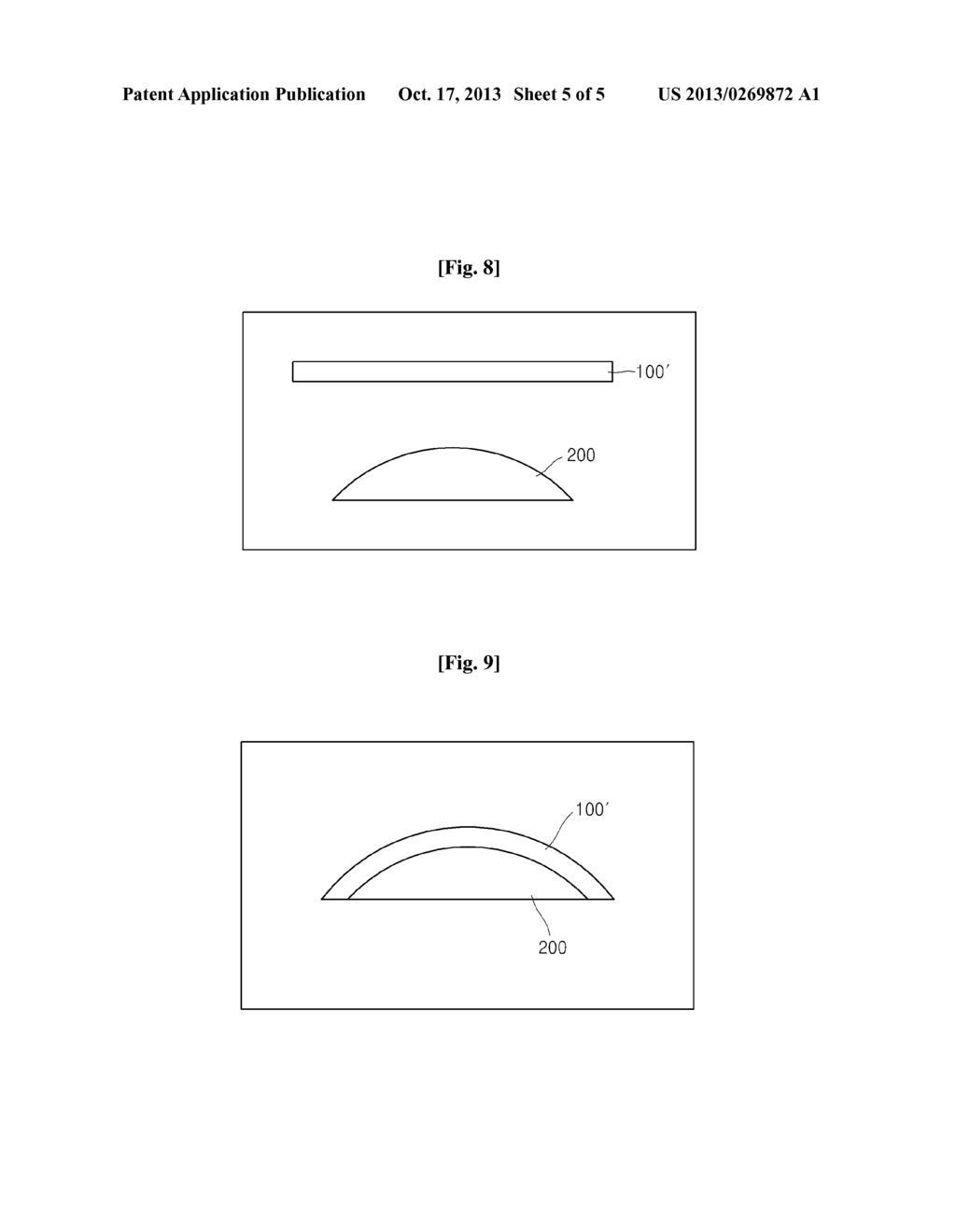 DECORATIVE SHEET FOR DECORATING A SURFACE OF A THREE-DIMENSIONAL MOLDED     MATERIAL, METHOD FOR MANUFACTURING THE SAME, AND METHOD FOR DECORATING     THE SURFACE OF THE MOLDED MATERIAL USING THE SAME - diagram, schematic, and image 06