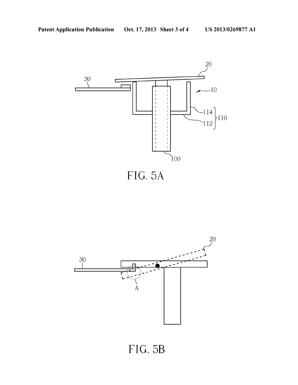 SEMICONDUCTOR PROCESSING APPARATUS - diagram, schematic, and image 04