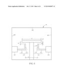 SEMICONDUCTOR PROCESSING APPARATUS diagram and image