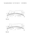 SHOE PRESS BELT, METHOD FOR MANUFACTURING THE SAME, AND USE IN SHOE PRESS diagram and image