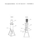 Thermal Isolation Spray for Casting Articles diagram and image