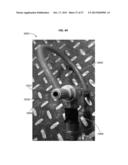 Thermal Isolation Spray for Casting Articles diagram and image