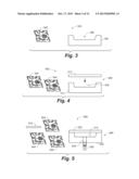 Thermal Isolation for Casting Articles diagram and image