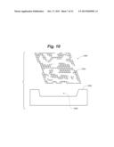 Thermal Isolation for Casting Articles diagram and image