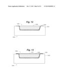 Thermal Isolation for Casting Articles diagram and image