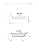 Thermal Isolation for Casting Articles diagram and image