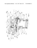 DIE CASTING MACHINE AND METHOD diagram and image