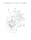 DIE CASTING MACHINE AND METHOD diagram and image