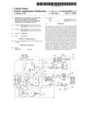 THERMAL MANAGEMENT SYSTEM AND RELATED METHODS FOR VEHICLE HAVING ELECTRIC     TRACTION MOTOR AND RANGE EXTENDING DEVICE diagram and image