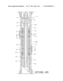 DRILLABLE TOOL BACK UP SHOE diagram and image