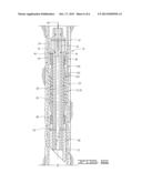 DRILLABLE TOOL BACK UP SHOE diagram and image