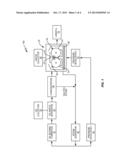 Method of Recovering Oil and Producing Produced Water That is Concentrated     and Dried by a Double Drum Dryer diagram and image