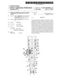 WIRELESS COMMUNICATION SYSTEM FOR MONITORING OF SUBSEA WELL CASING ANNULI diagram and image