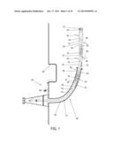 Apparatus and Method to Remotely Control Fluid Flow in Tubular Strings and     Wellbore Annulus diagram and image