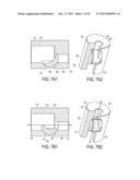 Apparatus and Method to Remotely Control Fluid Flow in Tubular Strings and     Wellbore Annulus diagram and image