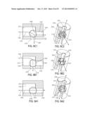 Apparatus and Method to Remotely Control Fluid Flow in Tubular Strings and     Wellbore Annulus diagram and image