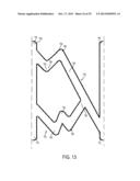 Apparatus and Method to Remotely Control Fluid Flow in Tubular Strings and     Wellbore Annulus diagram and image