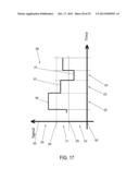 Apparatus and Method to Remotely Control Fluid Flow in Tubular Strings and     Wellbore Annulus diagram and image