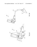 MOUNTING ASSEMBLY FOR AGRICULTURAL EQUIPMENT diagram and image