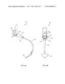 MOUNTING ASSEMBLY FOR AGRICULTURAL EQUIPMENT diagram and image