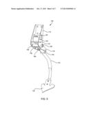 MOUNTING ASSEMBLY FOR AGRICULTURAL EQUIPMENT diagram and image