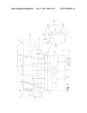 Forming Device and Method for the Operation of a Forming Device diagram and image