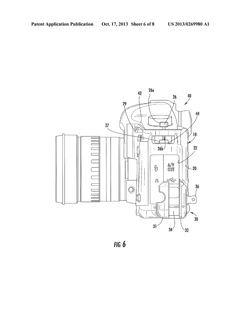 CABLE PORT PROTECTION APPARATUS - diagram, schematic, and image 07