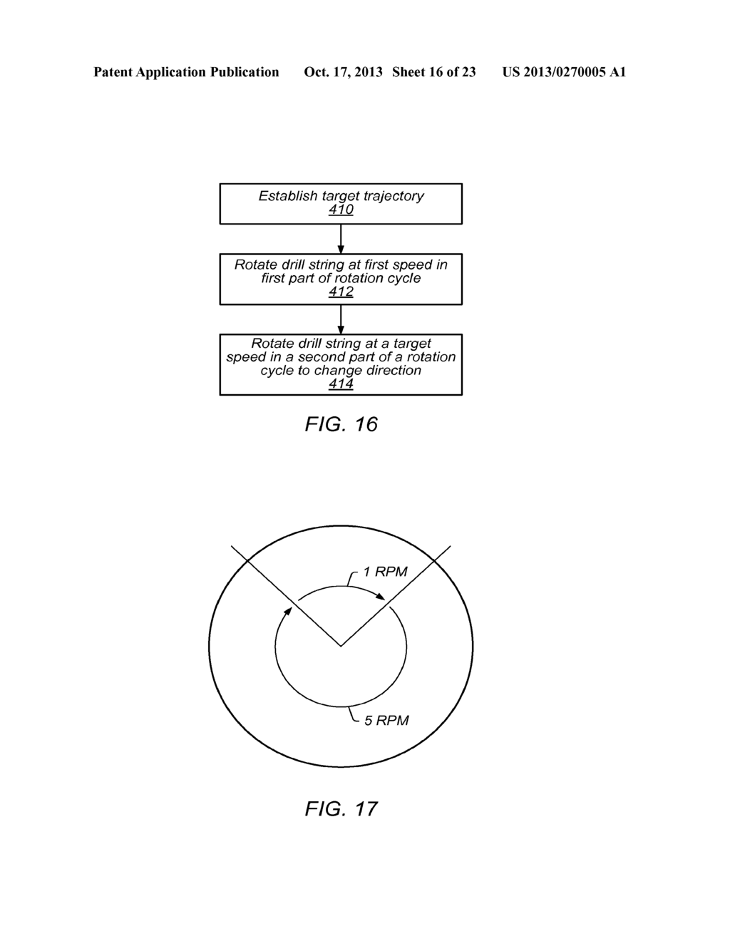 METHODS AND SYSTEMS FOR DRILLING - diagram, schematic, and image 17