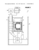 DRILLING RIG WITH CONTINUOUS GAS ANALYSIS diagram and image