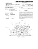 Electric Motorcycle diagram and image