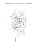 Electric Motorcycle diagram and image