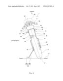 Electric Motorcycle diagram and image