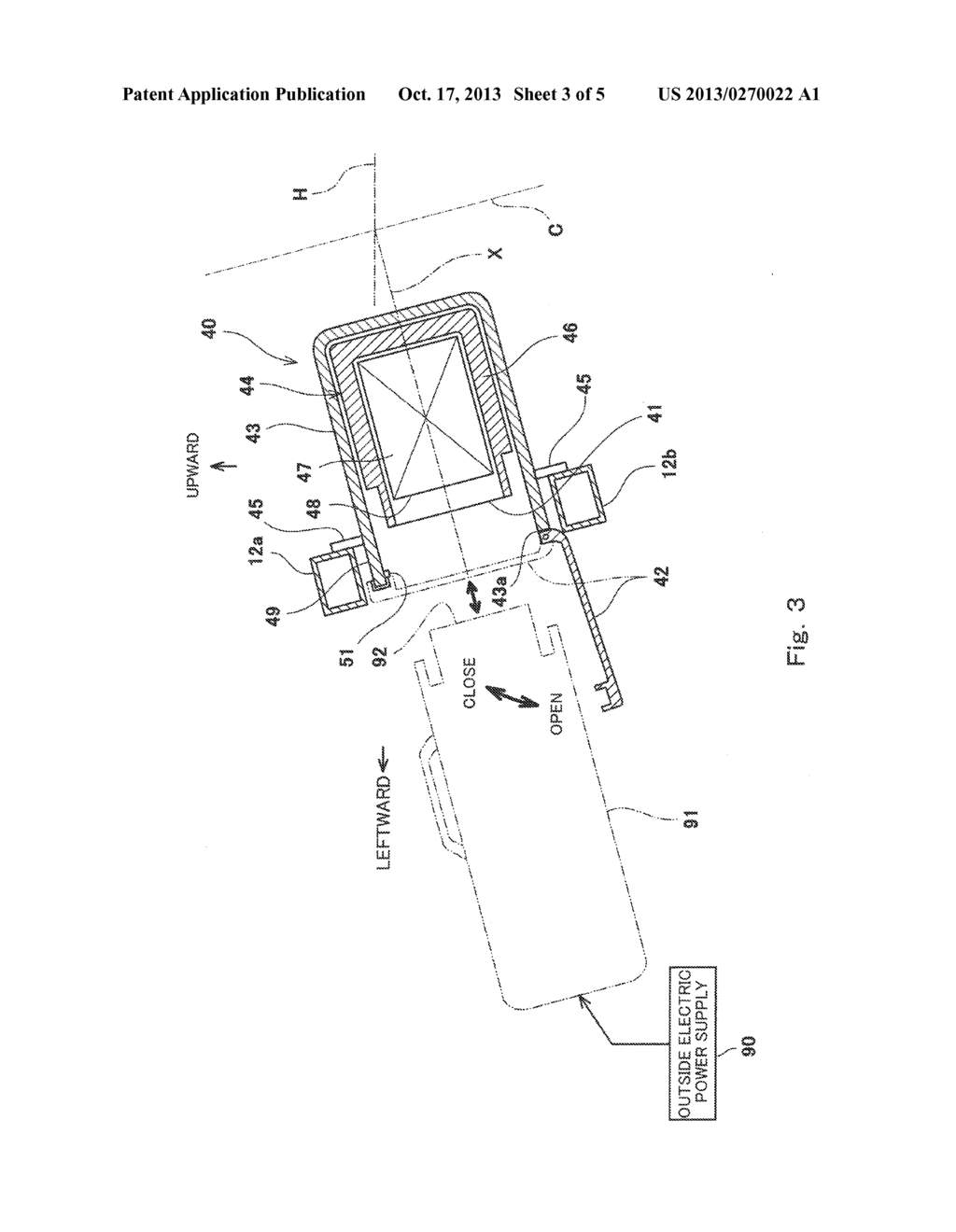 Electric Motorcycle - diagram, schematic, and image 04