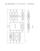 Electric Motorcycle diagram and image