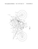 Saddle-Type Electric Vehicle diagram and image