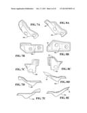 SUBFRAME INTRUSION CONTROL BY STEERING GEAR CATCHER diagram and image