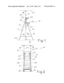 LADDER WITH ENHANCED STABILITY diagram and image