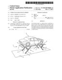 Vehicle Elevator and Lift Therein diagram and image